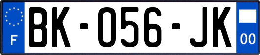 BK-056-JK