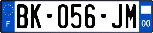 BK-056-JM