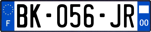 BK-056-JR