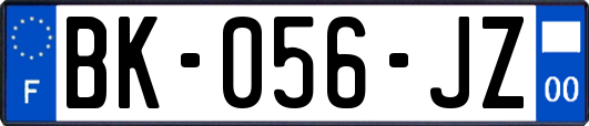 BK-056-JZ