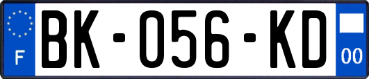 BK-056-KD