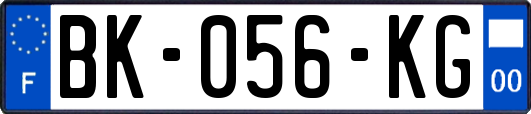 BK-056-KG