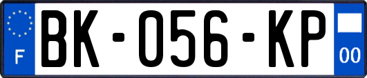 BK-056-KP