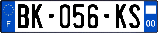 BK-056-KS