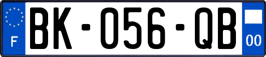 BK-056-QB