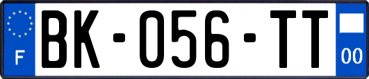 BK-056-TT