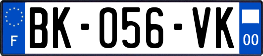 BK-056-VK