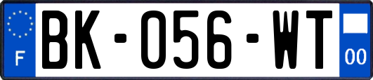 BK-056-WT