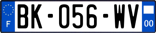 BK-056-WV