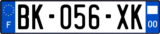 BK-056-XK