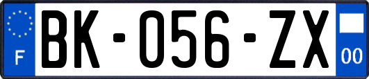 BK-056-ZX