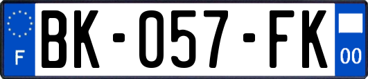 BK-057-FK