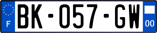 BK-057-GW