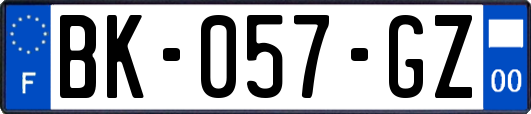 BK-057-GZ