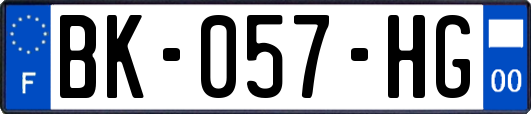 BK-057-HG