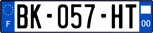 BK-057-HT