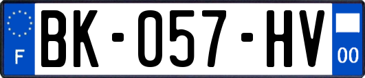 BK-057-HV