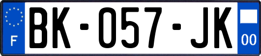 BK-057-JK