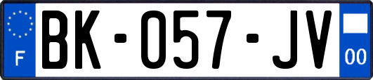 BK-057-JV