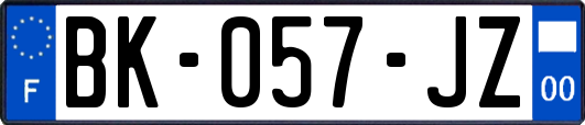 BK-057-JZ