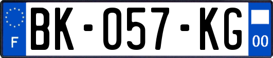 BK-057-KG