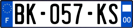 BK-057-KS