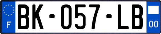 BK-057-LB