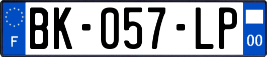 BK-057-LP