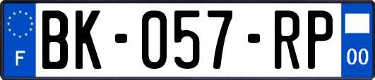 BK-057-RP