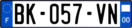 BK-057-VN