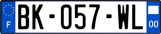 BK-057-WL