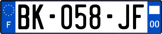 BK-058-JF