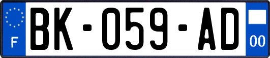 BK-059-AD