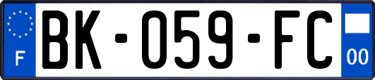 BK-059-FC