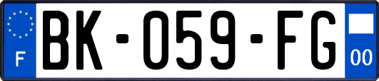 BK-059-FG