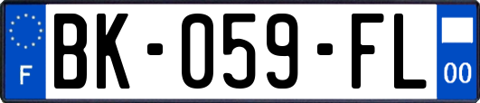 BK-059-FL