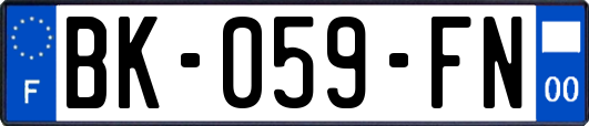 BK-059-FN