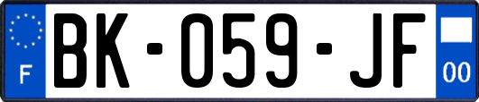 BK-059-JF