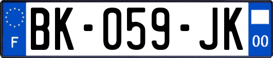 BK-059-JK