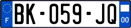 BK-059-JQ