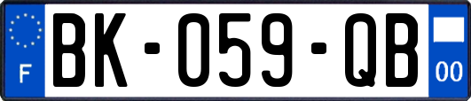 BK-059-QB