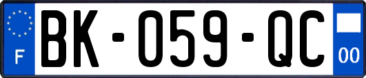 BK-059-QC