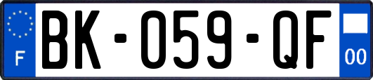 BK-059-QF