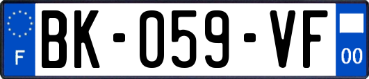 BK-059-VF