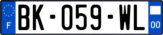 BK-059-WL