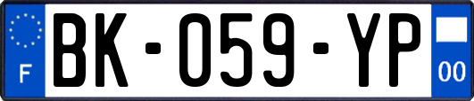 BK-059-YP