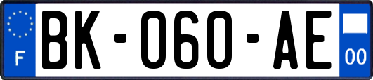 BK-060-AE