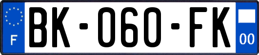 BK-060-FK