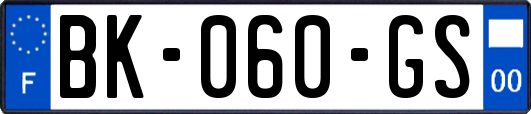 BK-060-GS