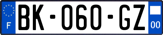 BK-060-GZ